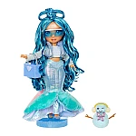 Кукла Rainbow High серии Winter Wonderland - Скайлер (120834)