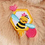 Одяг для ляльки Baby Born - Комбінезон Ведмедика (43 см) (836088)