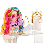 Ігровий набір з лялькою Rainbow High серії Creative Crystals - Амая (121411)