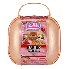Игровой набор с куклой L.O.L. SURPRISE! серии Loves Mini Swee