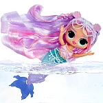 Игровой набор с куклой L.O.L. Surprise! серии Tweens Mermaids – Лана Мерин (510444)