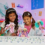 Игровой набор с куклой L.O.L. Surprise! серии Tweens Mermaids – Лана Мерин (510444)