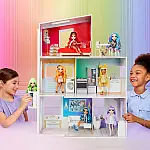 Игровой набор Rainbow High – Радужный таунхаус (502203)