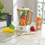Детский блендер KidKraft Modern Metallics (53537)
