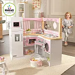 Набір іграшкового посуду Kidkraft (63027)