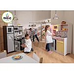 Набір металевих каструль з аксесуарами Kidkraft (63186)