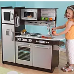 Большая кухня Kidkraft Эспрессо (53260)