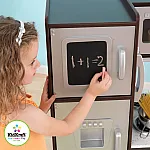 Большая кухня Kidkraft Эспрессо (53260)