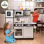 Большая кухня Kidkraft Эспрессо (53260)