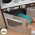 Большая кухня Kidkraft Эспрессо (53260)