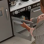 Большая кухня Kidkraft Эспрессо (53260)