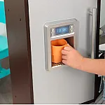 Большая кухня Kidkraft Espresso (53365)
