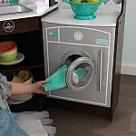 Большая кухня Kidkraft Espresso (53365)