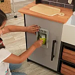 Детская кухня Kidkraft Farm to Table (53411)