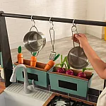 Детская кухня Kidkraft Farm to Table (53411)