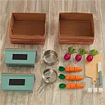 Детская кухня Kidkraft Farm to Table (53411)