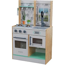 Детская кухня KidKraft Lets Cook (53433)