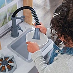 Дитяча кухня KidKraft Lets Cook (53433)