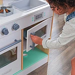 Дитяча кухня KidKraft Lets Cook (53433)