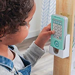 Дитяча кухня KidKraft Lets Cook (53433)