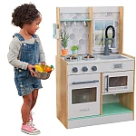 Дитяча кухня KidKraft Lets Cook (53433)