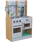 Дитяча кухня KidKraft Lets Cook (53433)