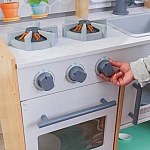 Дитяча кухня KidKraft Lets Cook (53433)