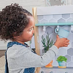 Дитяча кухня KidKraft Lets Cook (53433)