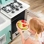 Детская кухня с системой EZ Kraft Assembly KidKraft Garden Gourmet (53442)