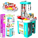 Дитяча кухня Limo Toy з підключенням води (922-48)