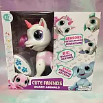 Интерактивна игрушка Пони (8316 A)
