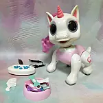 Интерактивна игрушка Пони (8316 A)