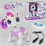 Интерактивна игрушка Пони (8316 A)