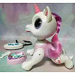 Интерактивна игрушка Пони (8316 A)
