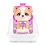 Интерактивный игровой набор Pets Alive - Повторюшка-доктор (9540)