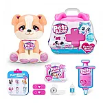 Интерактивный игровой набор Pets Alive - Повторюшка-доктор (9540)