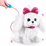 Интерактивный щенок Pets Alive - Лапуля (9531)