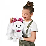 Интерактивный щенок Pets Alive - Лапуля (9531)