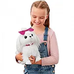 Интерактивный щенок Pets Alive - Лапуля (9531)