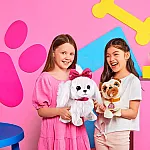 Интерактивный щенок Pets Alive - Лапуля (9531)