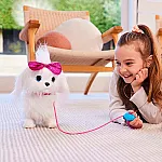 Интерактивный щенок Pets Alive - Лапуля (9531)