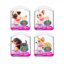 Интерактивная игрушка Pets Alive - Игривый щенок (9530SQ1)