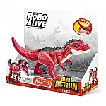 Интерактивная игрушка Robo Alive - Тираннозавр (7171)