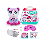 Интерактивный игровой набор PETS ALIVE - Повторюшка-сплюшка (9532)
