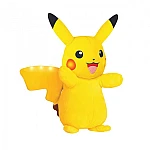 Интерактивная мягкая игрушка Pokemon - Пикачу (97834)
