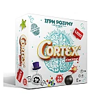 Настольная игра - CORTEX 2 CHALLENGE (90 карточек, 24 фишки)