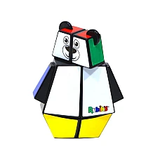 Головоломка RUBIK'S - Ведмедик