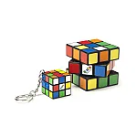 Набор головоломок 3*3 RUBIK'S - КУБИК И МИНИ-КУБИК (с кольцом)