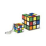 Набор головоломок 3*3 RUBIK'S - КУБИК И МИНИ-КУБИК (с кольцом)