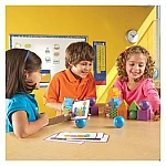 Развивающая игра LEARNING RESOURCES - МЕНТАЛ БЛОКС
